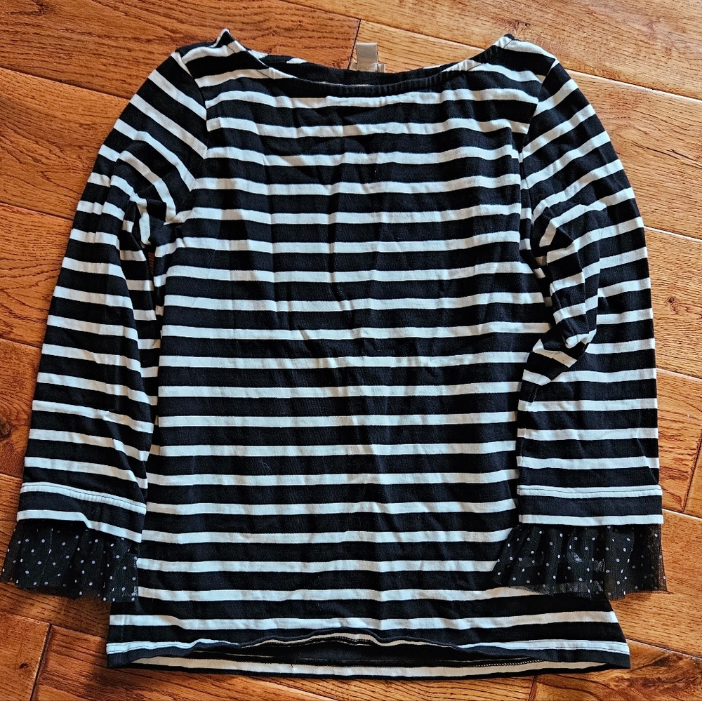 J. Crew Top